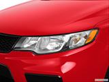  Drivers Side Headlight photo